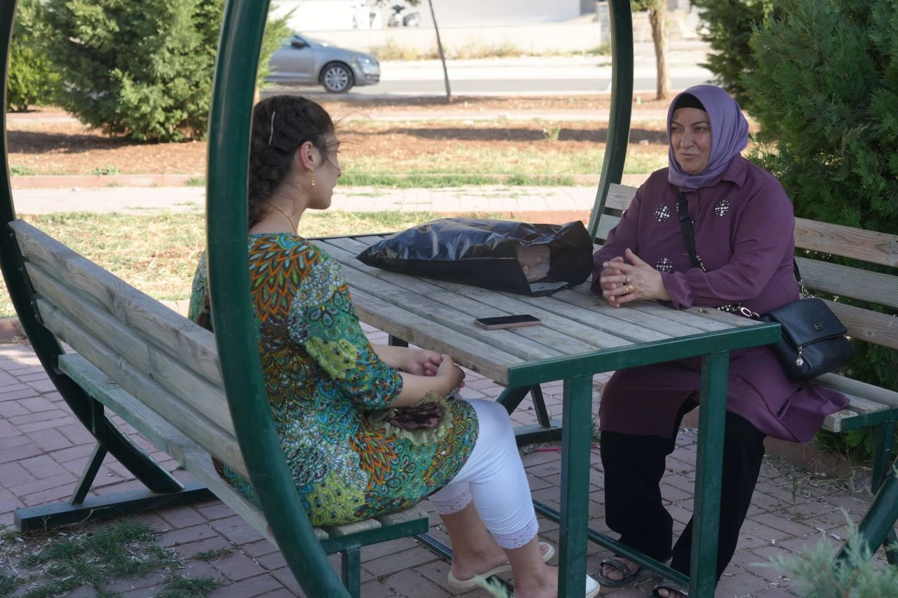 Cumhurbaşkanı Erdoğan'ın sesini kullanarak gurbetçi kadını dolandırdılar! Tüm birikimini kaptırdı - 1. Resim