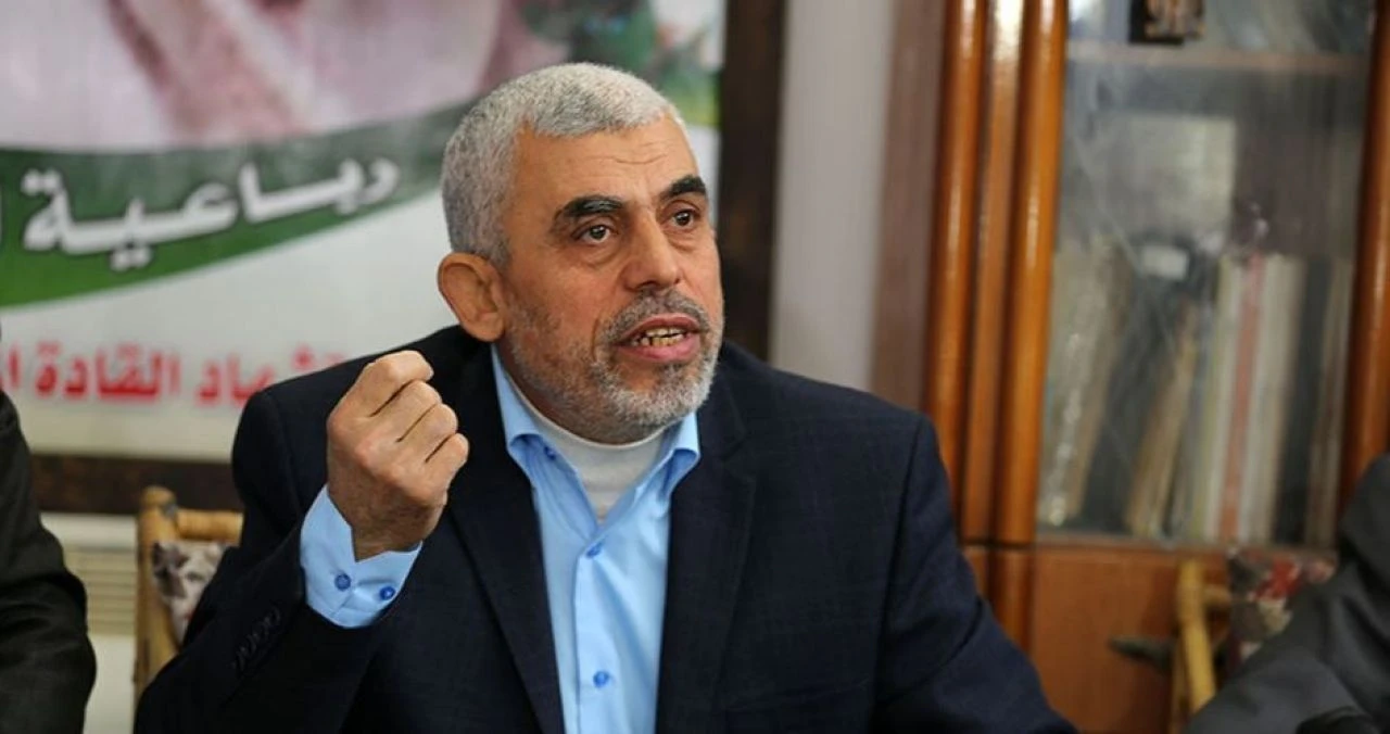Dünyanın gözü suikasta uğrayan Hamas liderlerine çevrildi! İsmail Haniye, Halid Meşal, Mervan İsa, Muhammed Deif, Mahmud Zahar - 6. Resim