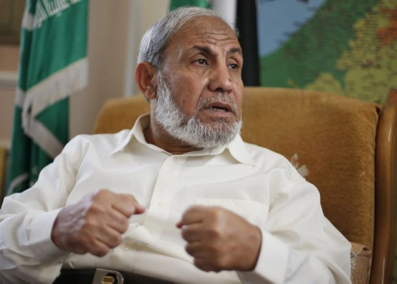 Dünyanın gözü suikasta uğrayan Hamas liderlerine çevrildi! İsmail Haniye, Halid Meşal, Mervan İsa, Muhammed Deif, Mahmud Zahar - 3. Resim