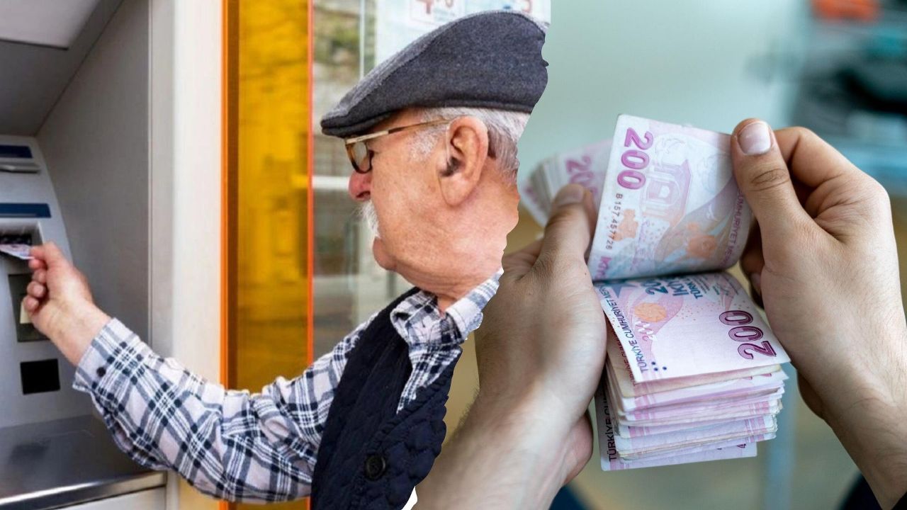 Emekli banka promosyonlarına zam müjdesi! 2024 bankaların ödeyeceği en yüksek rakam belli oldu