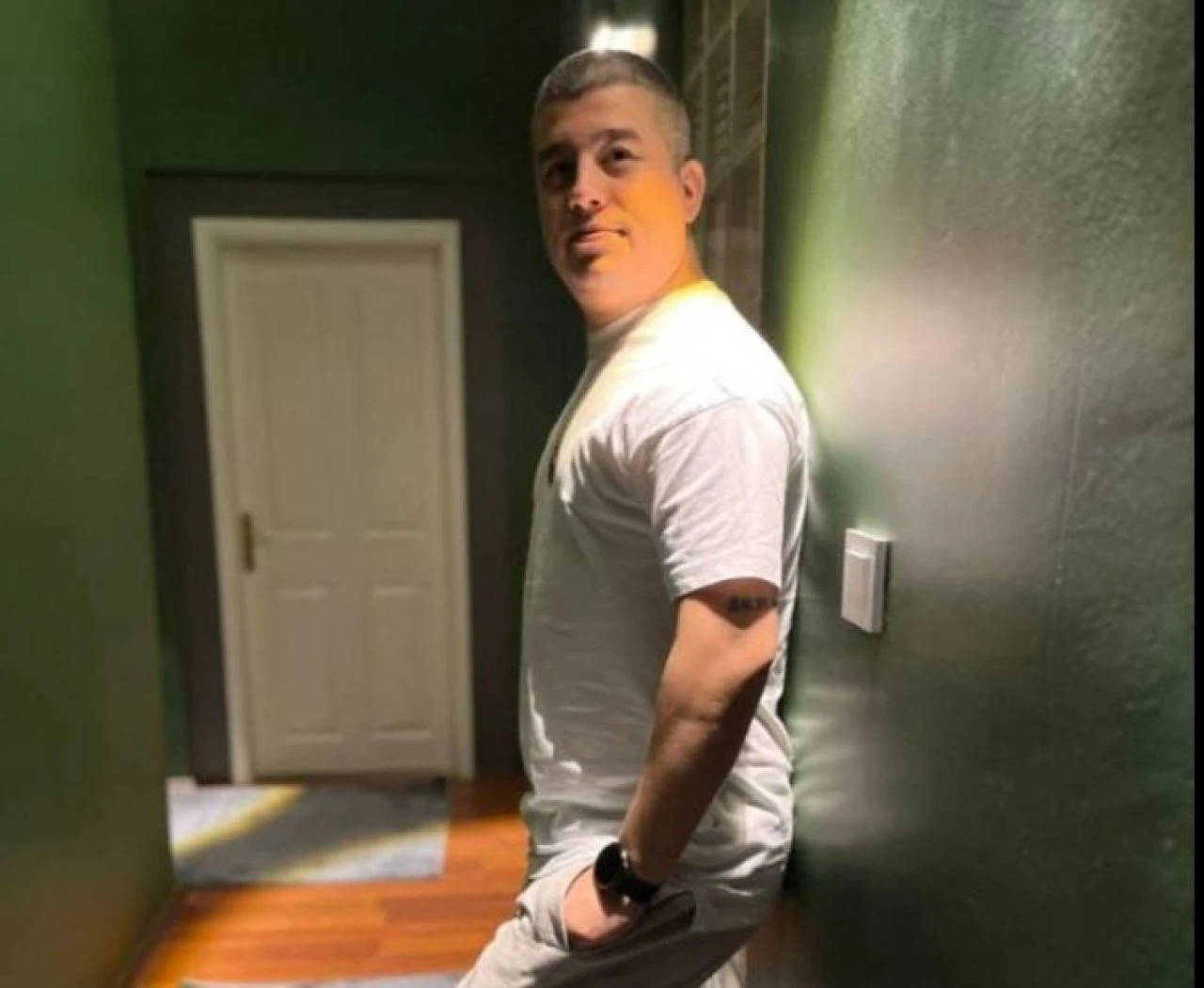 Eski patronu dehşeti yaşattı! İşten ayrılan DJ'e