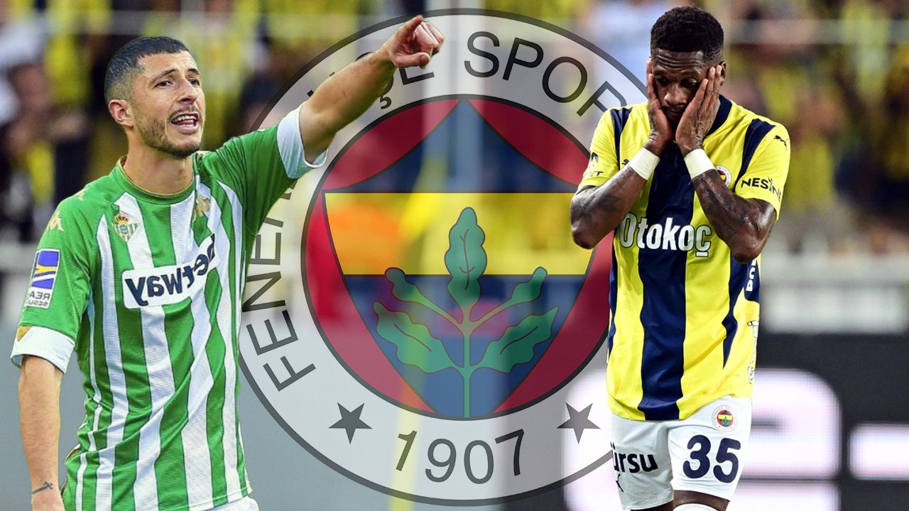 Fred&#039;in sakatlığı sonrası orta saha transferinde gaza basıldı: Fenerbahçe, Arjantinli yıldızı Barcelona&#039;nın elinden kapıyor!