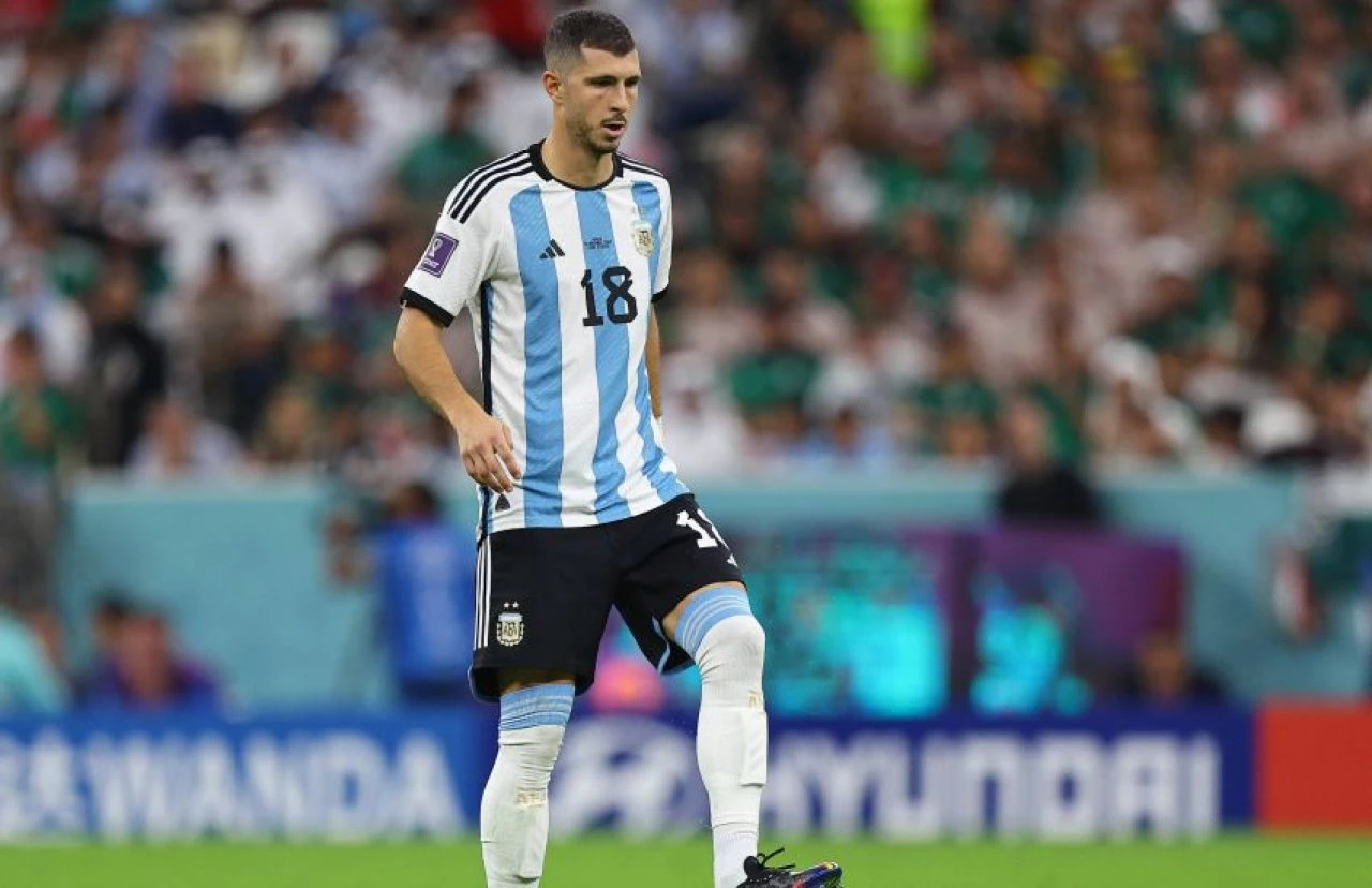 Fred'in sakatlığı sonrası orta saha transferinde gaza basıldı: Fenerbahçe, Arjantinli yıldızı Barcelona'nın elinden kapıyor!