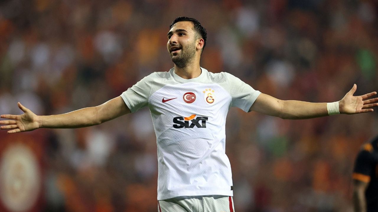 Galatasaray&#039;da Emin Bayram&#039;ın ardından bir ayrılık daha!