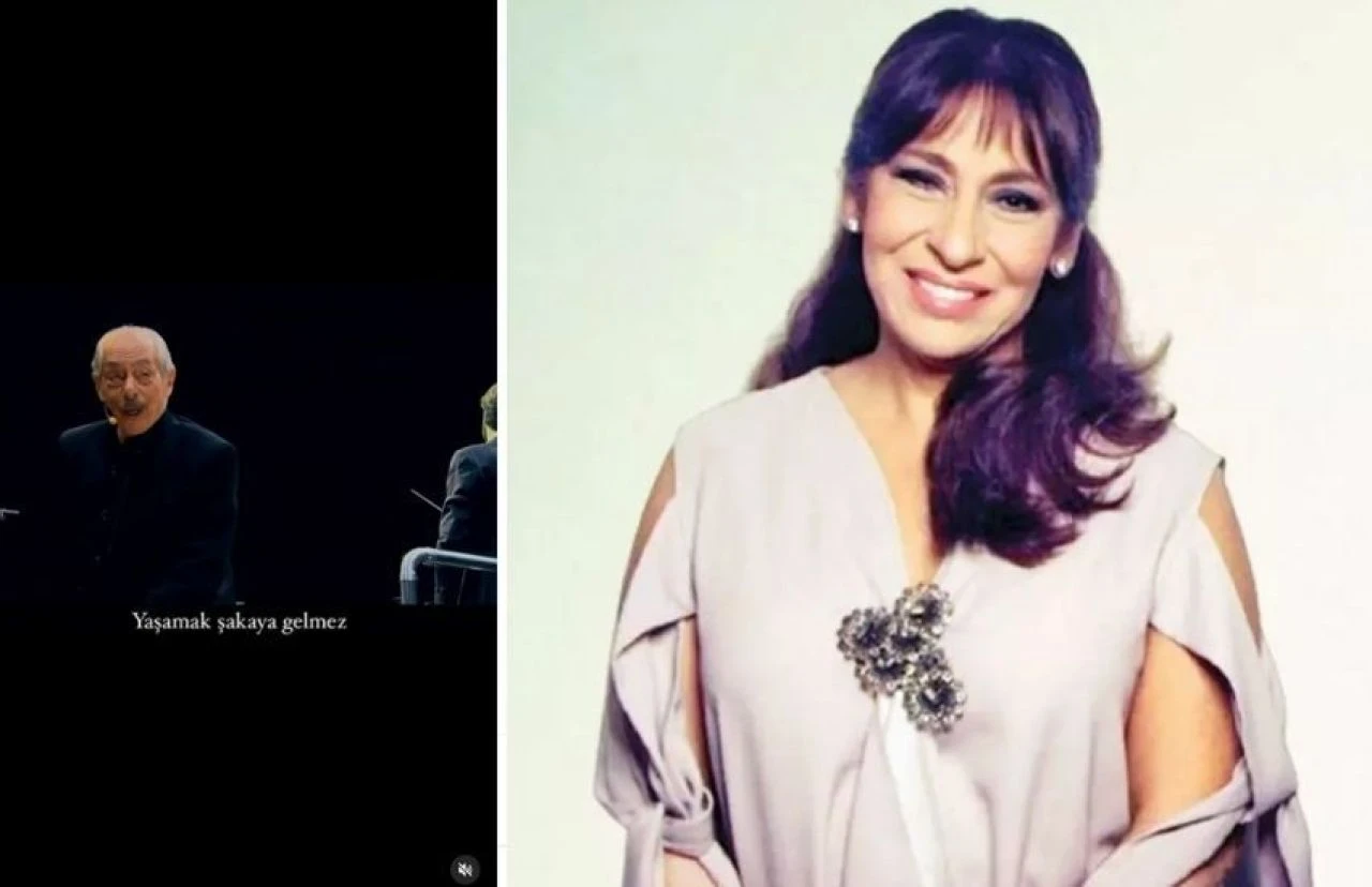 Genco Erkal hayatını kaybetti! Ünlü isimler üzüntülerini sosyal medyadan paylaştı