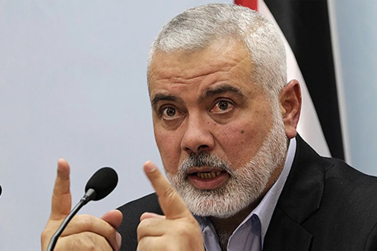 Hamas lideri Haniye’nin 3 oğlu ve 4 torunu da hayatını kaybetmişti! İran Tahran’da öldürülen Heniyye’nin hayatı