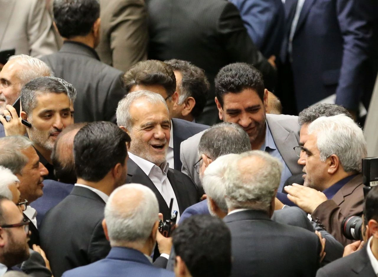 Hamas lideri İsmail Haniye'nin öldürülmesi üç maymun devrini bitirdi! Siyasal iletişim uzmanı Nur Tuğba Aktay: Öfke ve intikam ABD'ye kadar sıçrayacak - 2. Resim