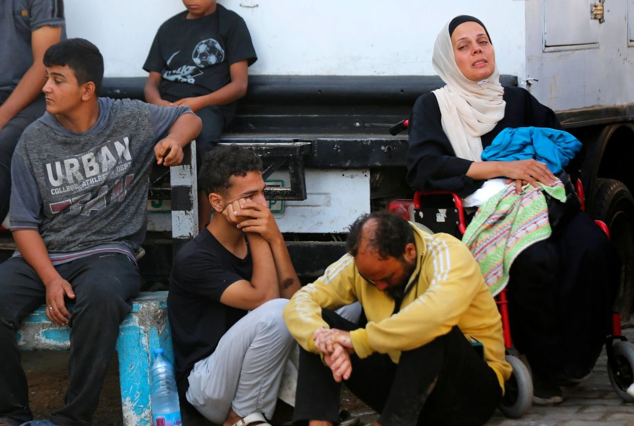 Hamas lideri İsmail Haniye'nin öldürülmesi üç maymun devrini bitirdi! Siyasal iletişim uzmanı Nur Tuğba Aktay: Öfke ve intikam ABD'ye kadar sıçrayacak - 4. Resim