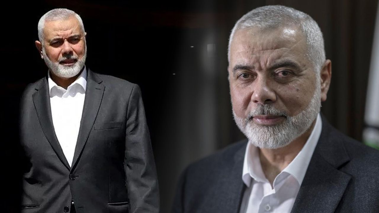 İsmail Haniye Tahran&#039;da öldürüldü, İran&#039;a tepki yağdı: Ne karşılığında sattınız!