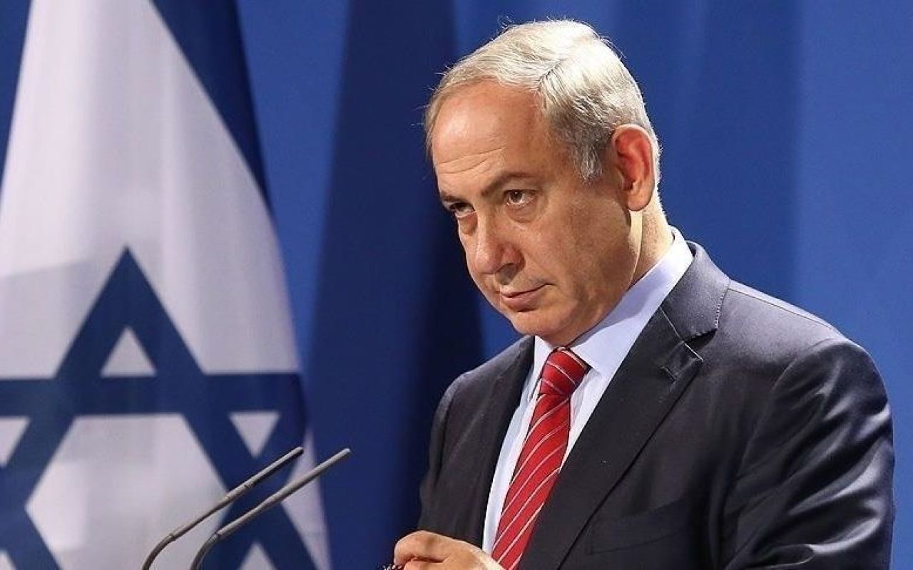 İsrail Başbakanı Netanyahu'dan Haniye suikastı sonrası ilk açıklama! Yine tehditler savurdu - 1. Resim