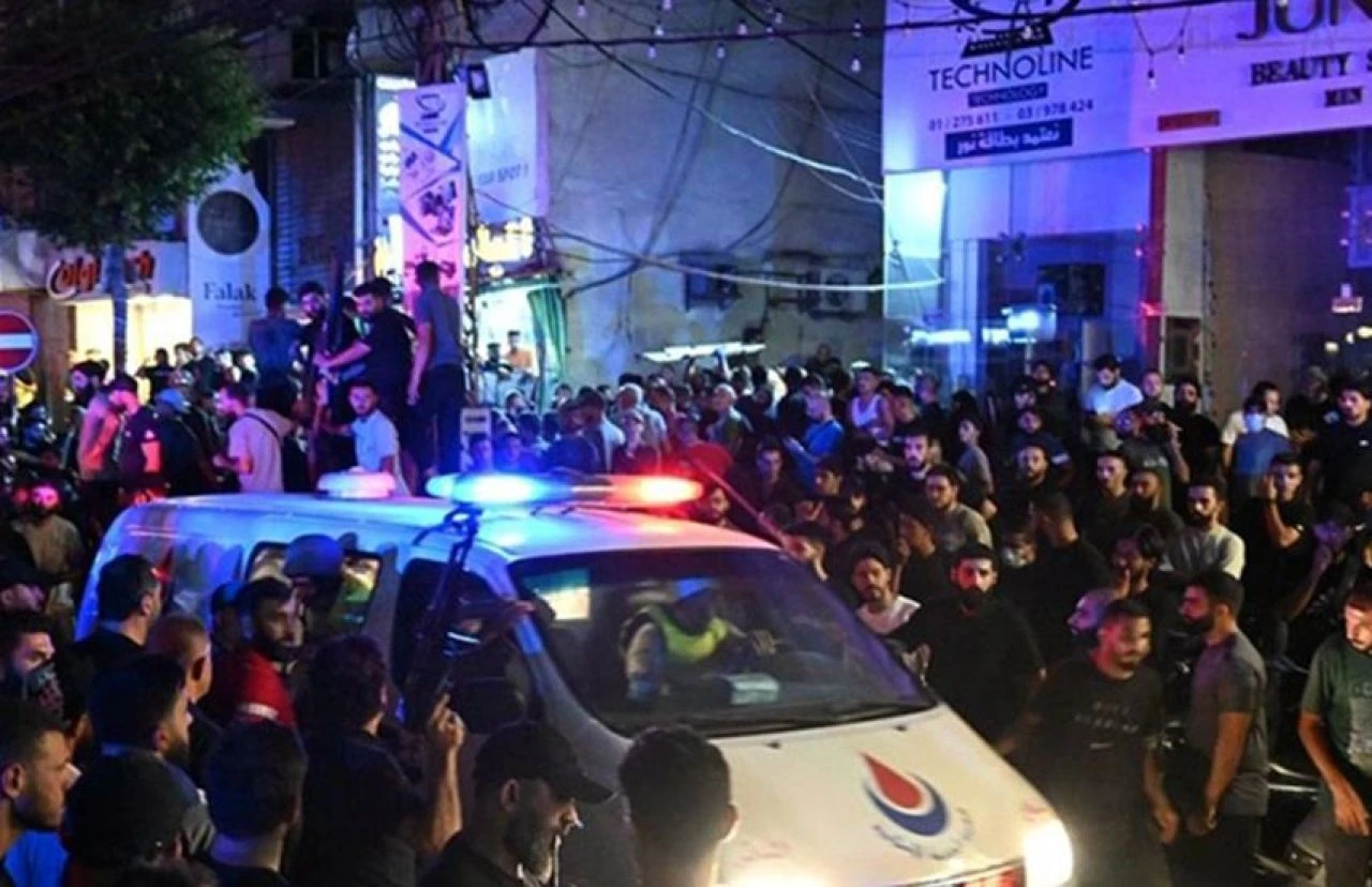 İsrail ordusunu korkutan detay! Hizbullah komutanı Fuad Şükür'ün Orta Doğu'daki kritik görevi