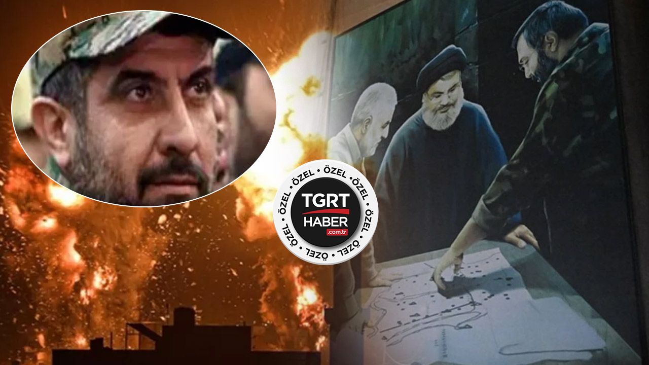 İsrail ordusunu korkutan detay! Hizbullah komutanı Fuad Şükür&#039;ün Orta Doğu&#039;daki kritik görevi