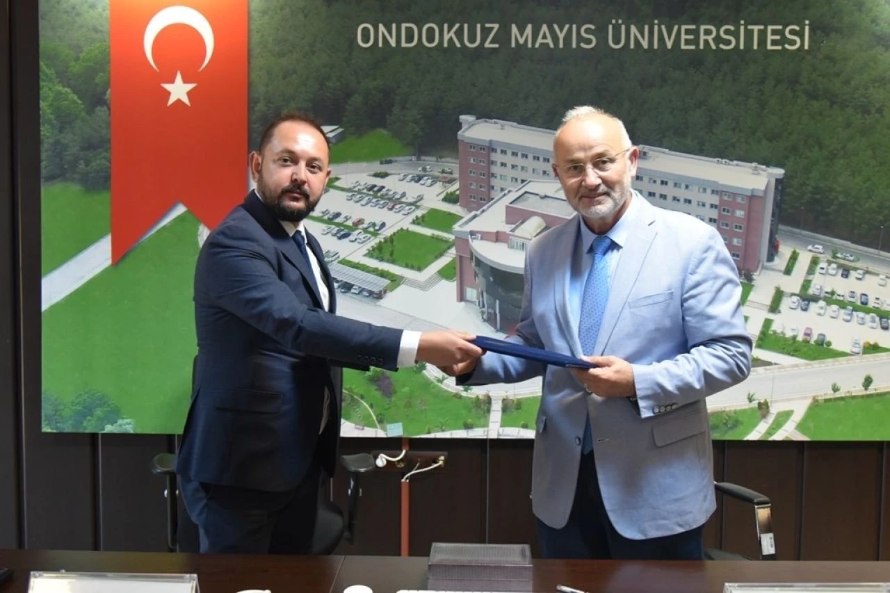 İthal ediliyordu artık Türkiye'de üretilecek! Savunma sanayinde kullanılan makaron millileştiriliyor