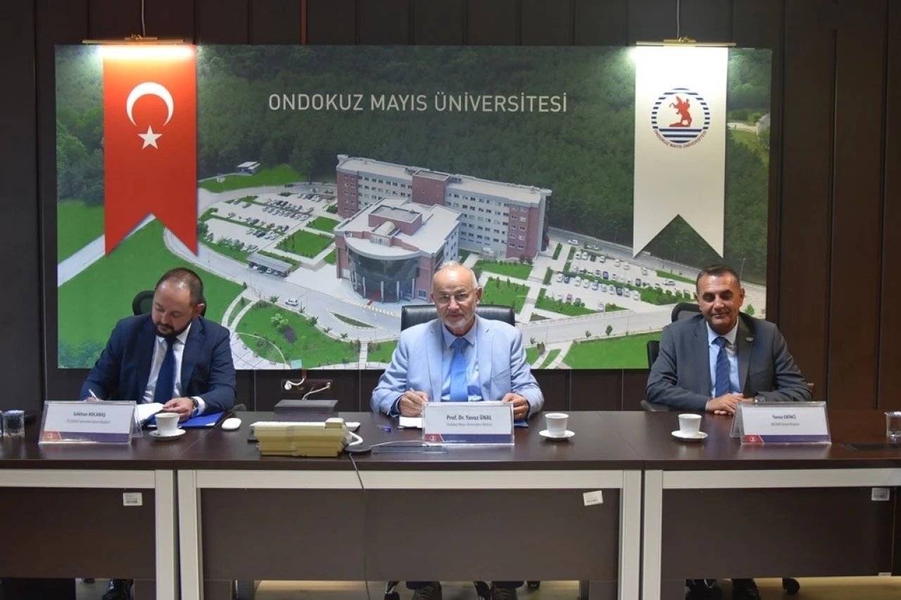 İthal ediliyordu artık Türkiye'de üretilecek! Savunma sanayinde kullanılan makaron millileştiriliyor