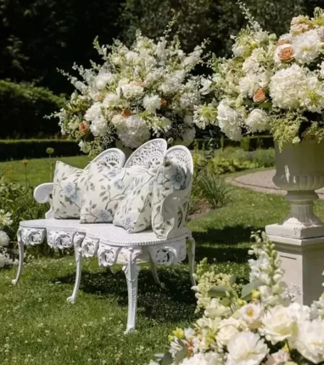 Karsu Dönmez evlendi! Gelini gören damat gözyaşlarına boğuldu