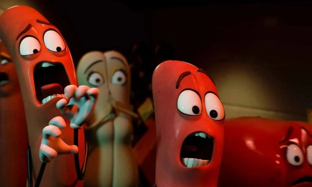 Netflix ceza yağdırdı! Netflix, MUBI ve Blu TV'ye yaptırım kararı - 1. Resim