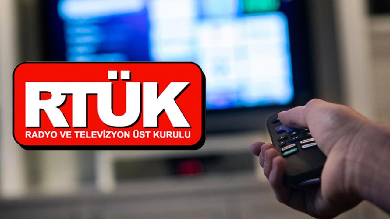 RTÜK ceza yağdırdı! Netflix, MUBI ve Blu TV&#039;ye yaptırım kararı