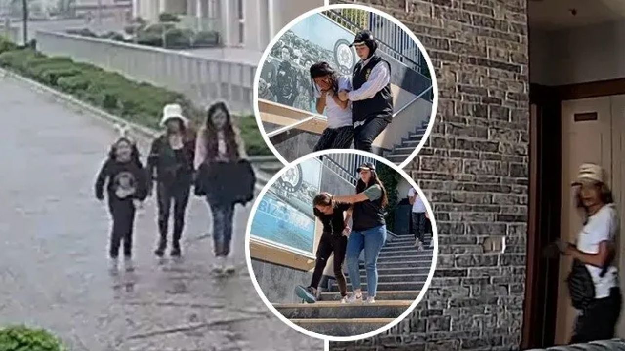 Polisleri peşine takan 12 yaşındaki suç makinası! Ekipler bile şaştı kaldı