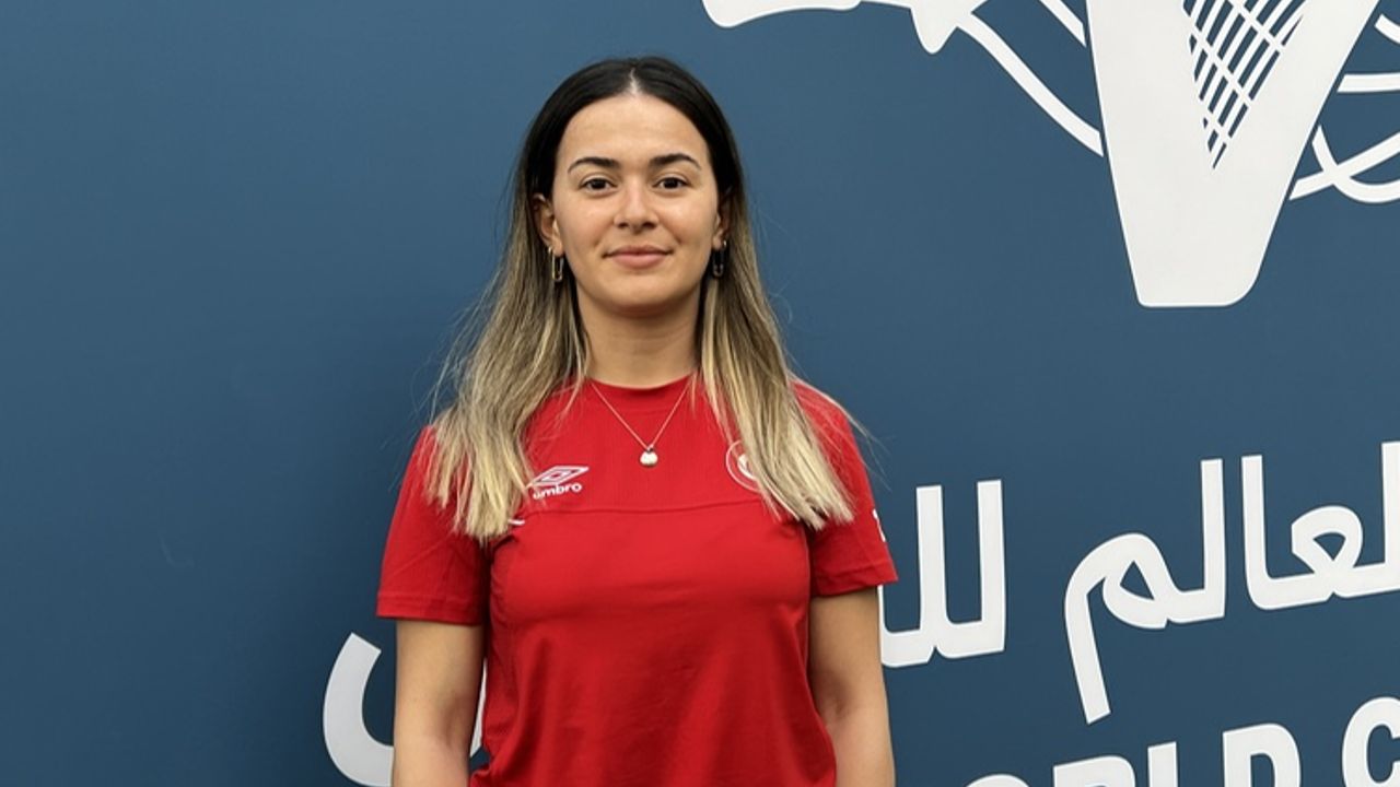 Rümeysa Pelin Kaya 2024 Paris Olimpiyatları’nda bugün yarışıyor