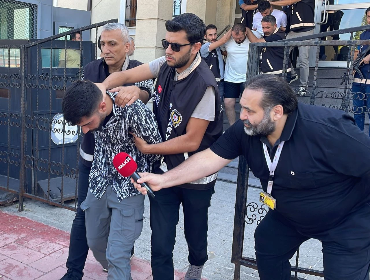 Sakarya’daki belediye başkanı cinayetine 3 tutuklama!