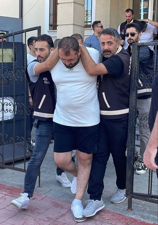 Sakarya’daki belediye başkanı cinayetine 3 tutuklama!