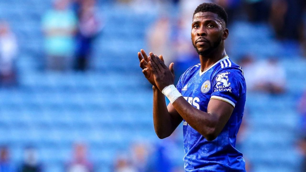 Sevilla, En-Nesyri&#039;nin yerini Iheanacho&#039;yu transfer etti!