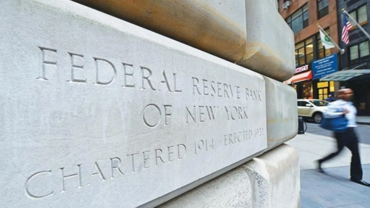 Son dakika | Fed kritik faiz kararını açıkladı: 23 yılın en yüksek seviyesi! - 1. Resim