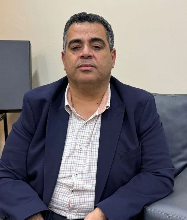 Suikasta uğrayan İsmail Haniye'nin oğlu ve gelini ilk kez konuştu! Dikkat çeken açıklamalar