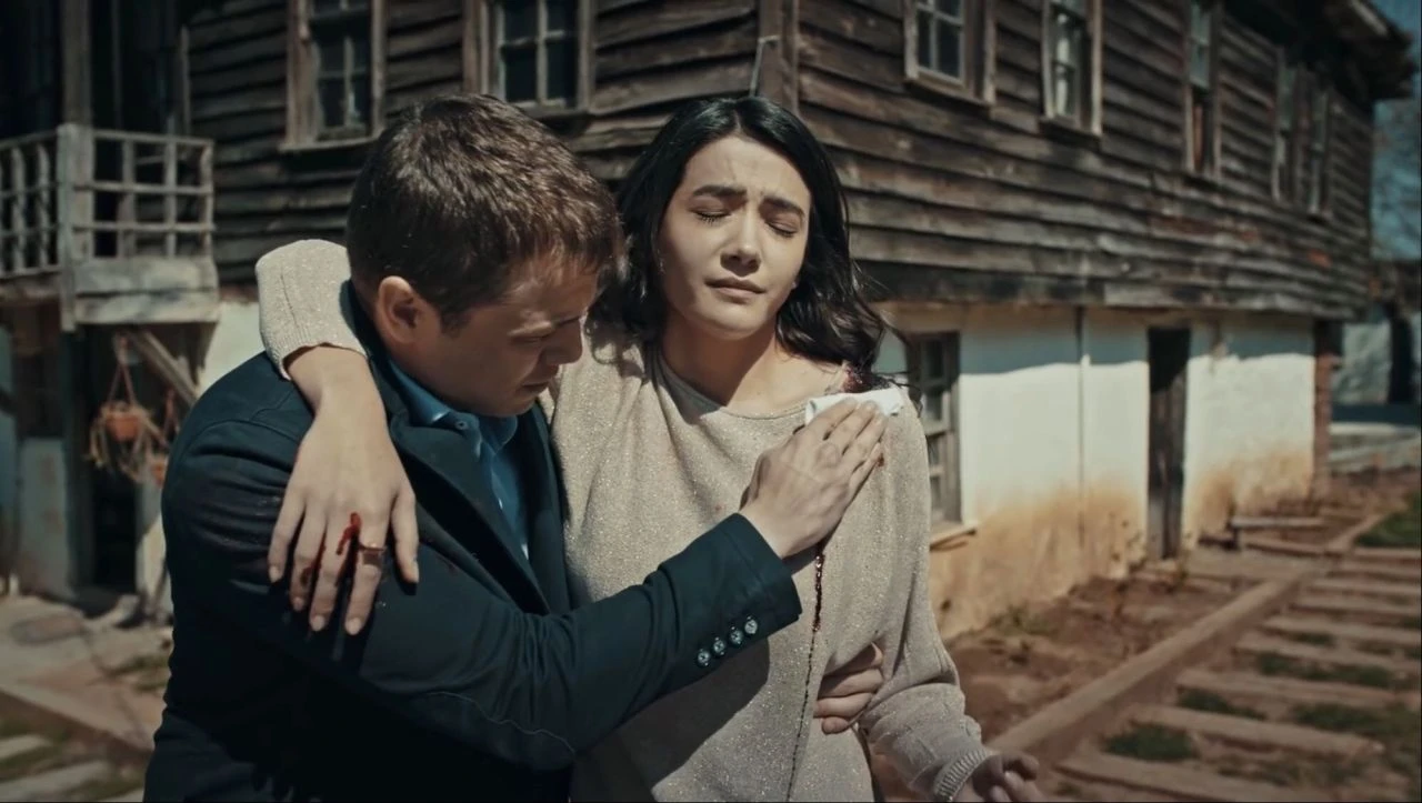 Teşkilat dizisinin yeni başrolü Tolga Sarıtaş oluyor - 1. Resim