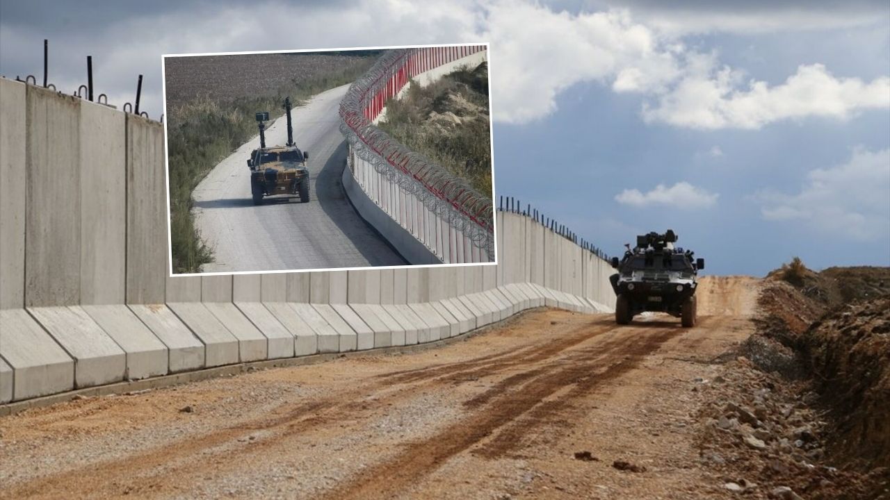 Türkiye-Suriye angajman süreciyle ilgili iddialara yalanlama!