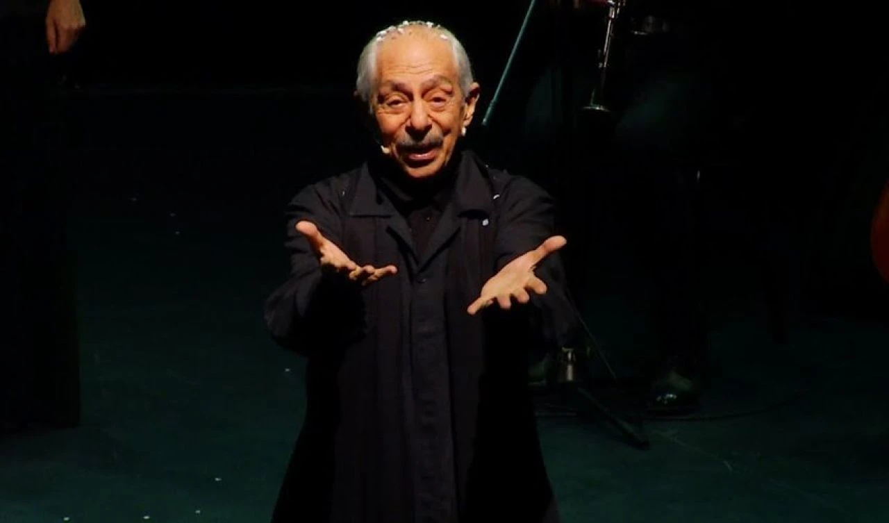 Usta tiyatrocu Genco Erkal hayatını kaybetti! Veda paylaşımı sevenlerini üzdü