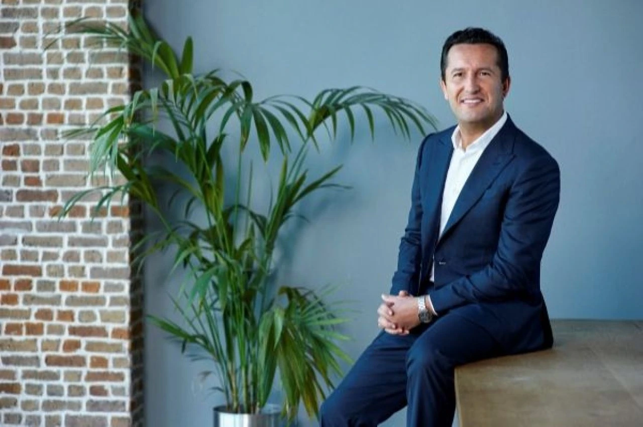 Yapay zeka teknolojisi IFS'de çift haneli büyüme sağladı! Yılın ilk yarısında büyük başarı