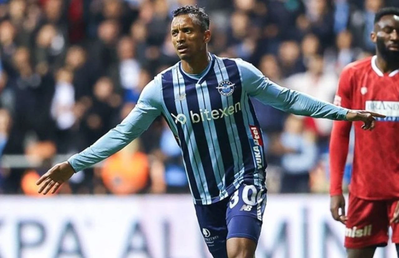 37 yaşındaki Luis Nani'nin yeni adresi şaşırttı!