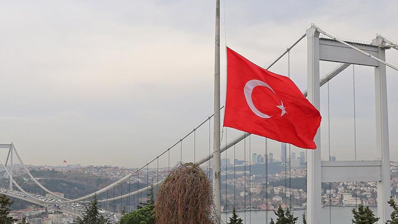 6 Şubat Kahramanmaraş depreminde Türkiye’de milli yas ilan edilmişti