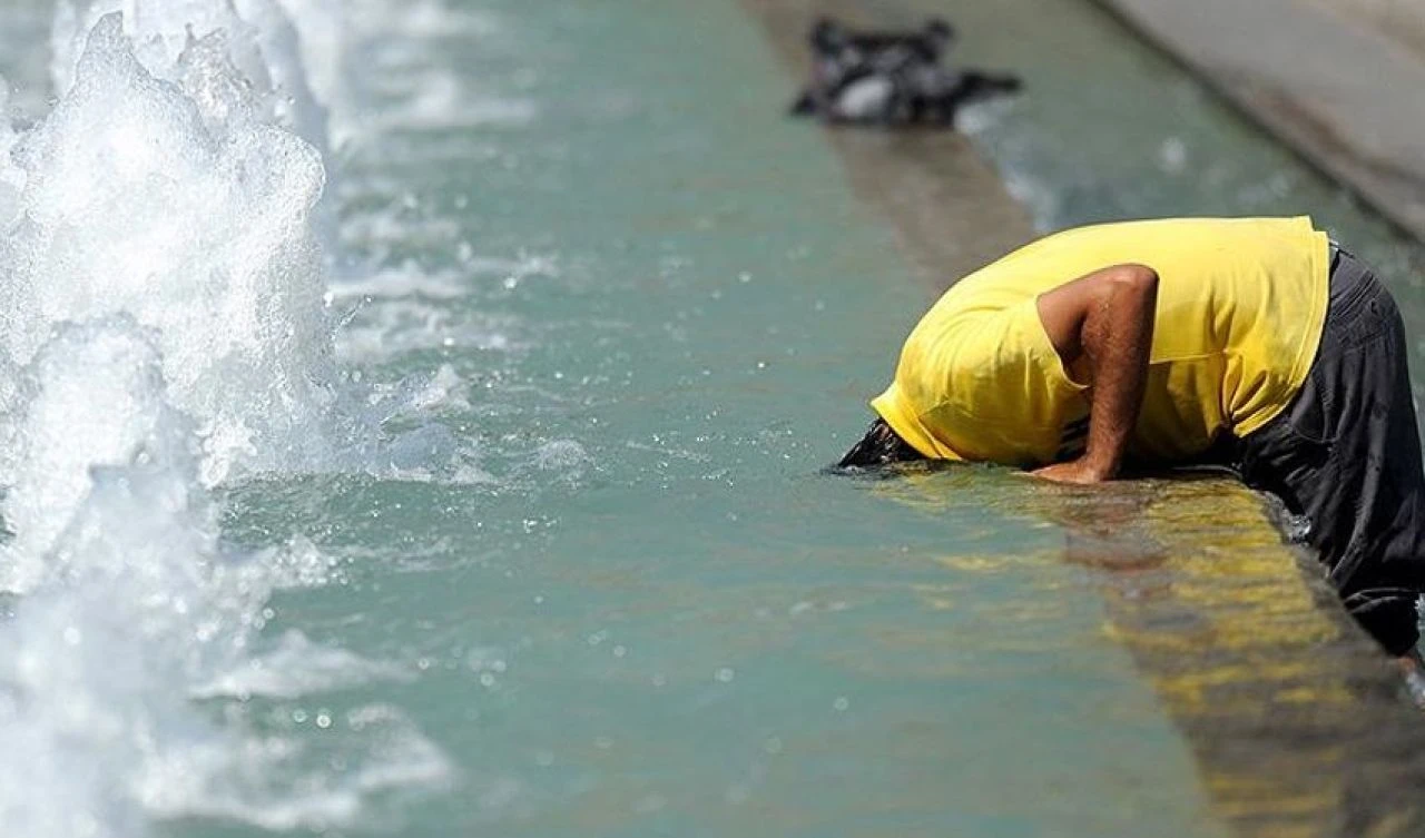 Ağustos ayına dikkat! Uzmanlardan 'Eyyam-ı Bahur' uyarısı: Ölümcül olabilir - 2. Resim