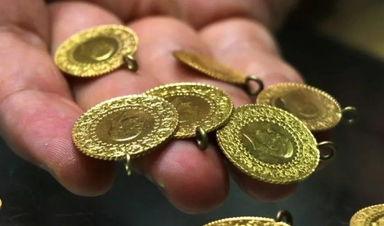 Altın fiyatları zincirini kırdı, ralli başladı! FED sinyali verdi: İslam Memiş altın tahmini 'Çok önemli' diyerek açıkladı - 1. Resim