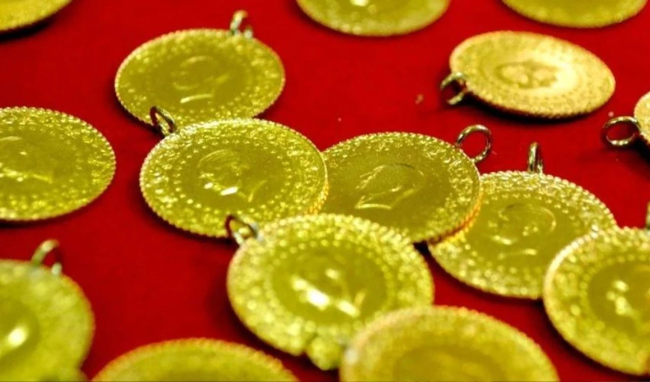 Altın fiyatları zincirini kırdı, ralli başladı! FED sinyali verdi: İslam Memiş altın tahmini 'Çok önemli' diyerek açıkladı - 2. Resim