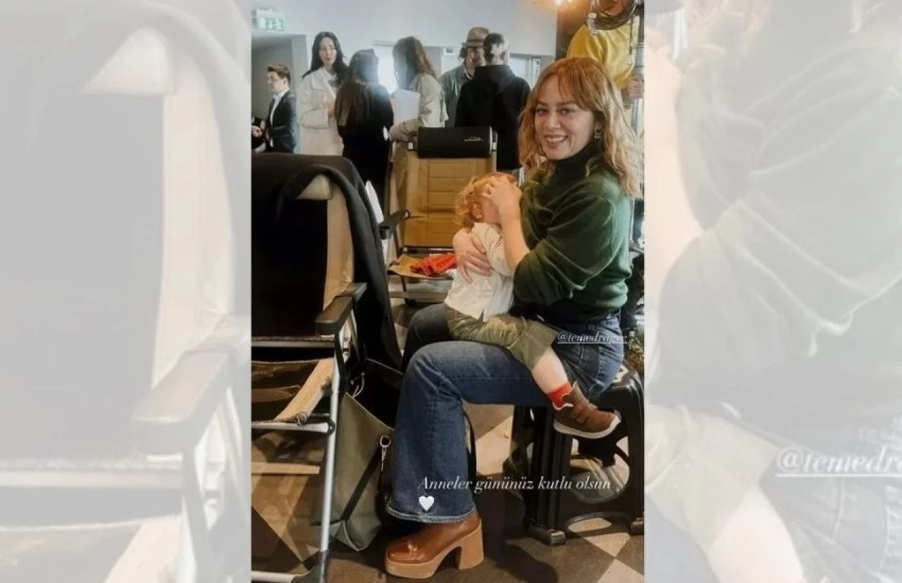 Demet Evgar yalıya taşınıyor! Yeni komşusu ise ünlü oyuncu çıktı
