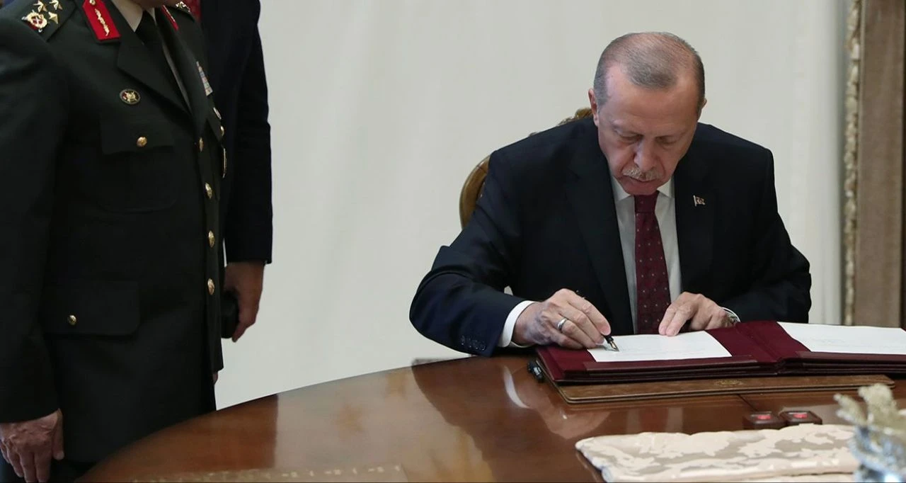 Deniz Kuvvetleri Komutanlığı'nda Tümamiralliğe yükseltilen Tuğamiraller YAŞ kararları sonrasında belli oldu - 1. Resim