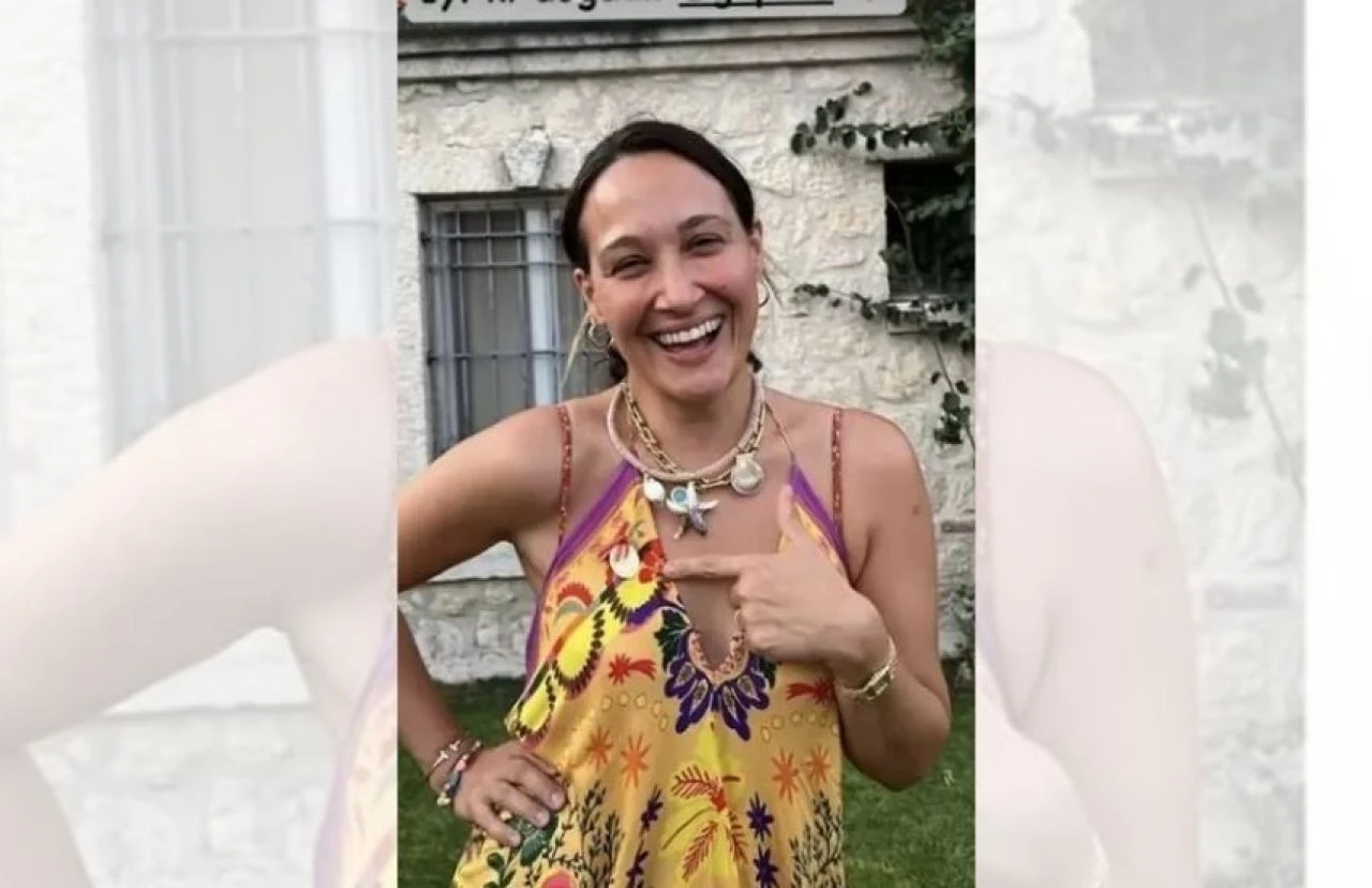 Ezgi Mola, Gupse Özay'a servet değerinde hediye taktı! Sosyal medyada espriler peş peşe geldi