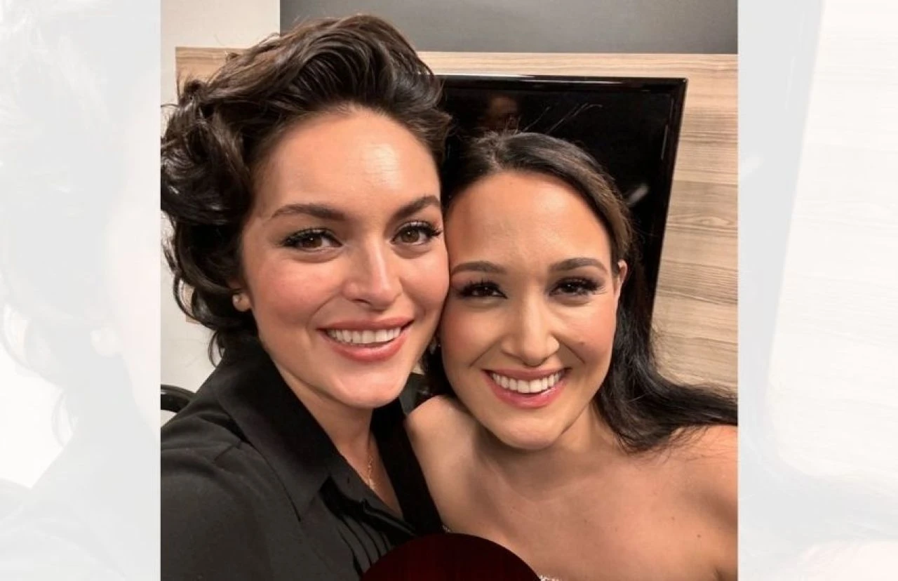 Ezgi Mola, Gupse Özay'a servet değerinde hediye taktı! Sosyal medyada espriler peş peşe geldi