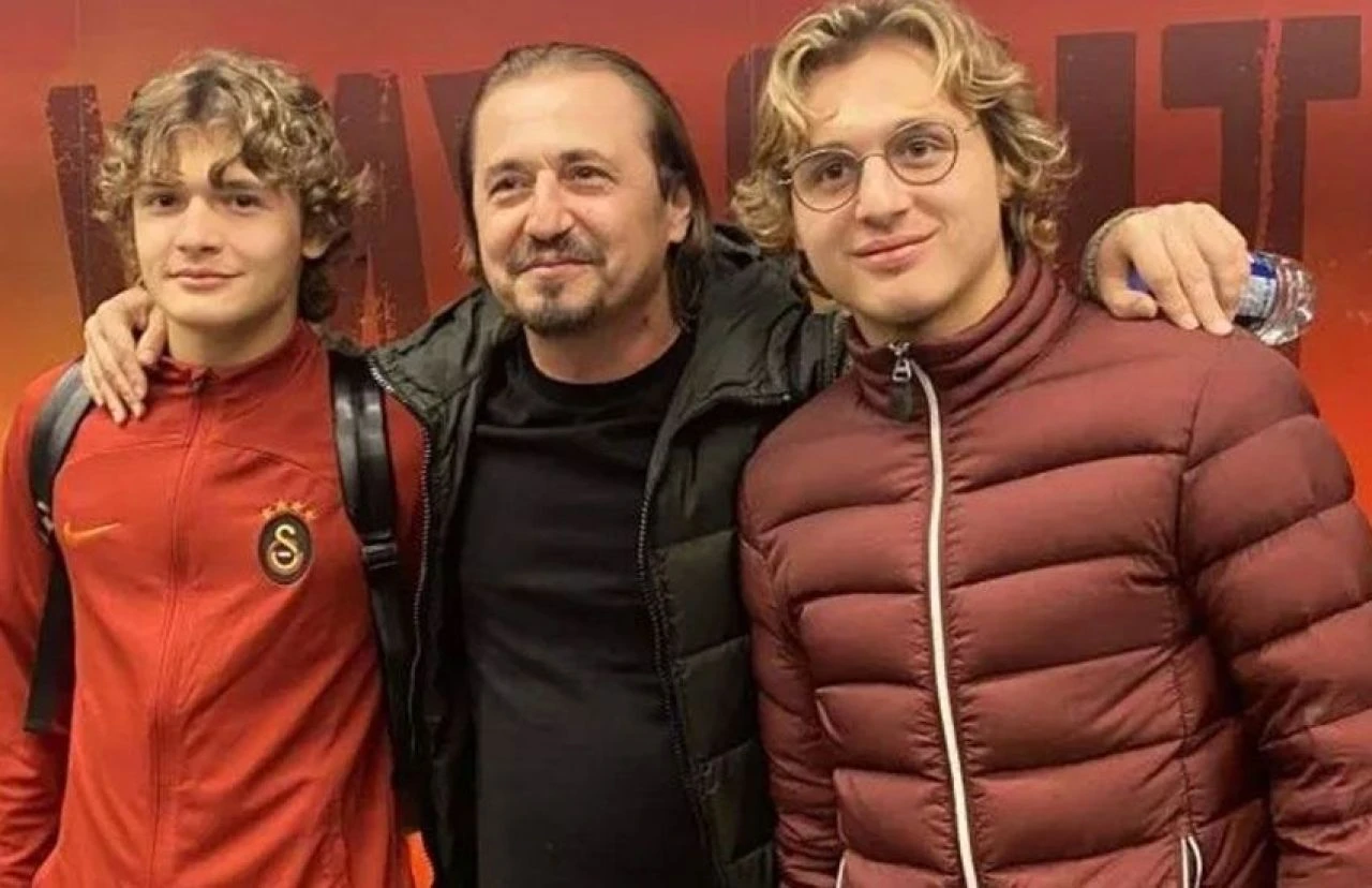 Galatasaray'dan ayrılan Hamza Akman'ın yeni adres şaşırttı: İmzaya gitti! - 2. Resim