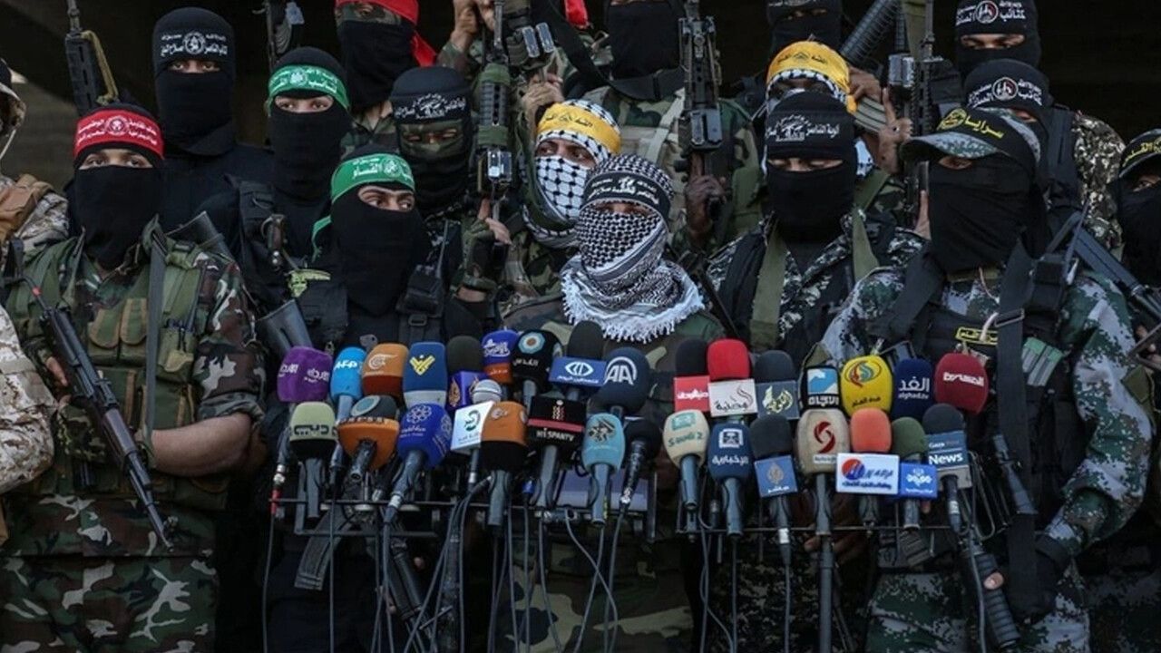 Hamas’ın askeri kanadının komutanı Muhammed Deif öldürüldü! İsrail Bakan açıkladı