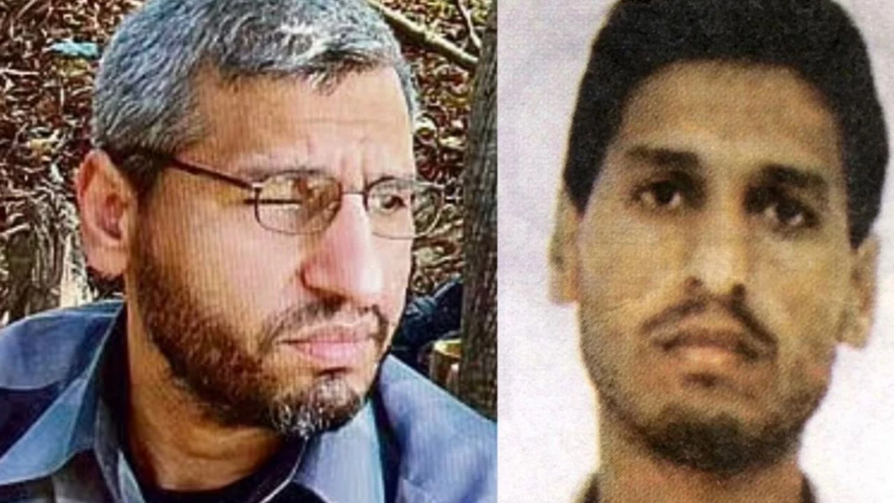 Hamas'ın gölge lideri Muhammed Deif'in öldürülmesinde İsrail istihbaratı detayı