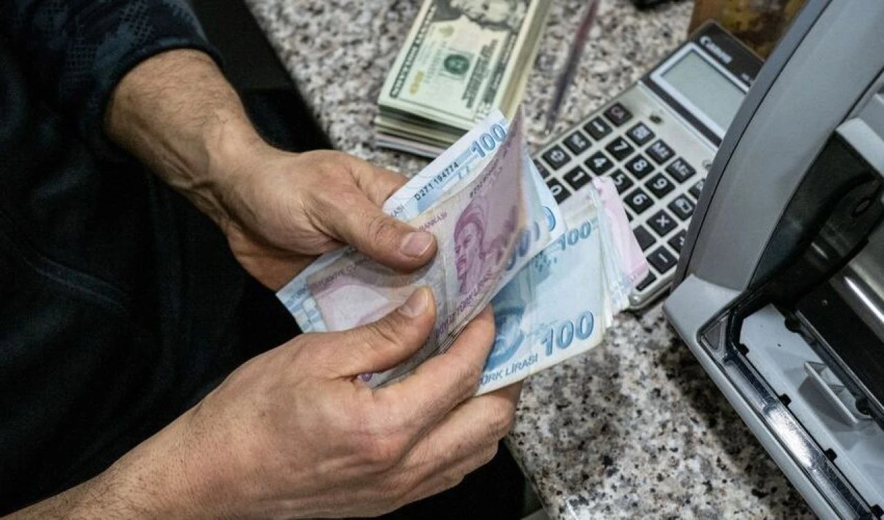 KKM'de erime hızlandı! KKM'den çıkış için yeni plan hazır: Vergi gitti, stopaj geldi - 1. Resim