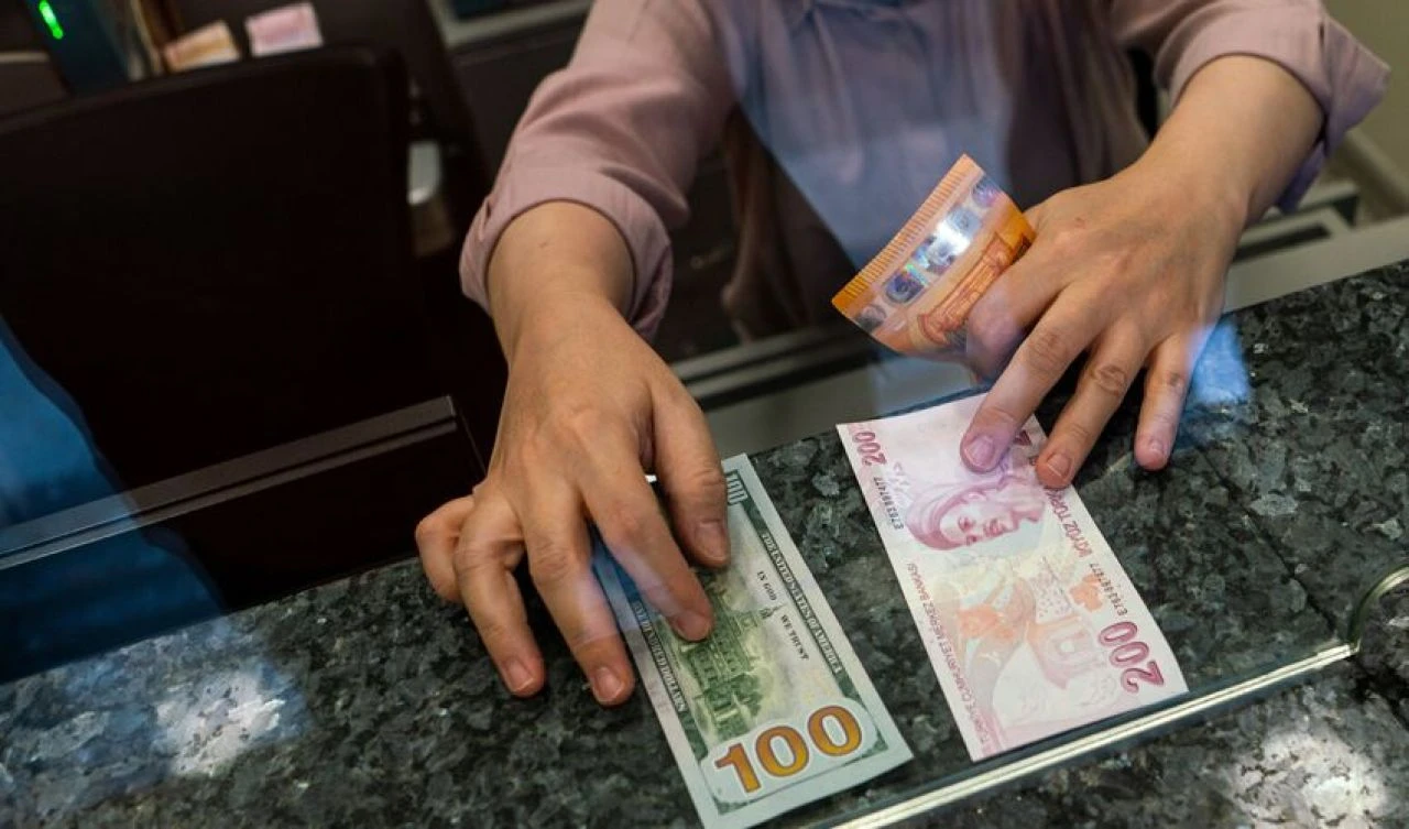 KKM'de erime hızlandı! KKM'den çıkış için yeni plan hazır: Vergi gitti, stopaj geldi - 2. Resim