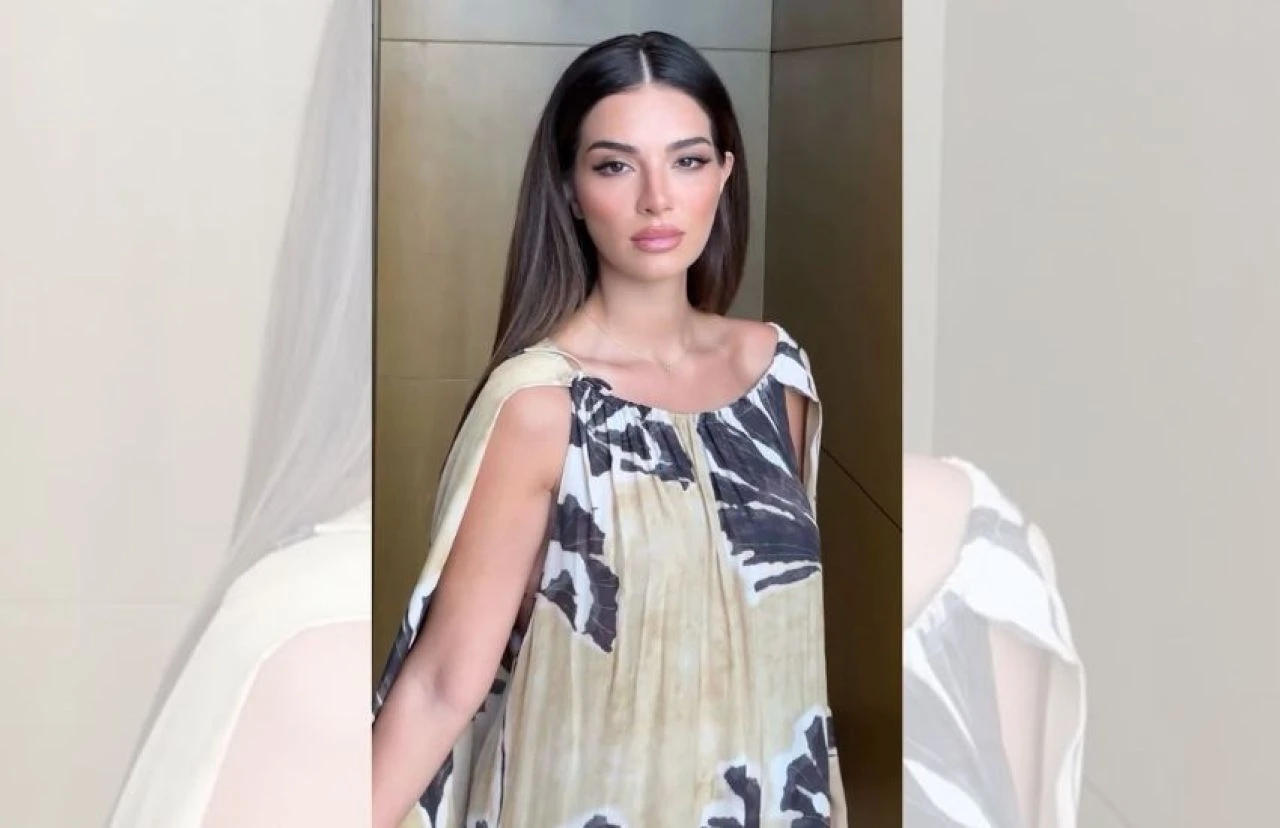 Melisa Aslı Pamuk ve Yusuf Yazıcı'dan bebek müjdesi! - 3. Resim