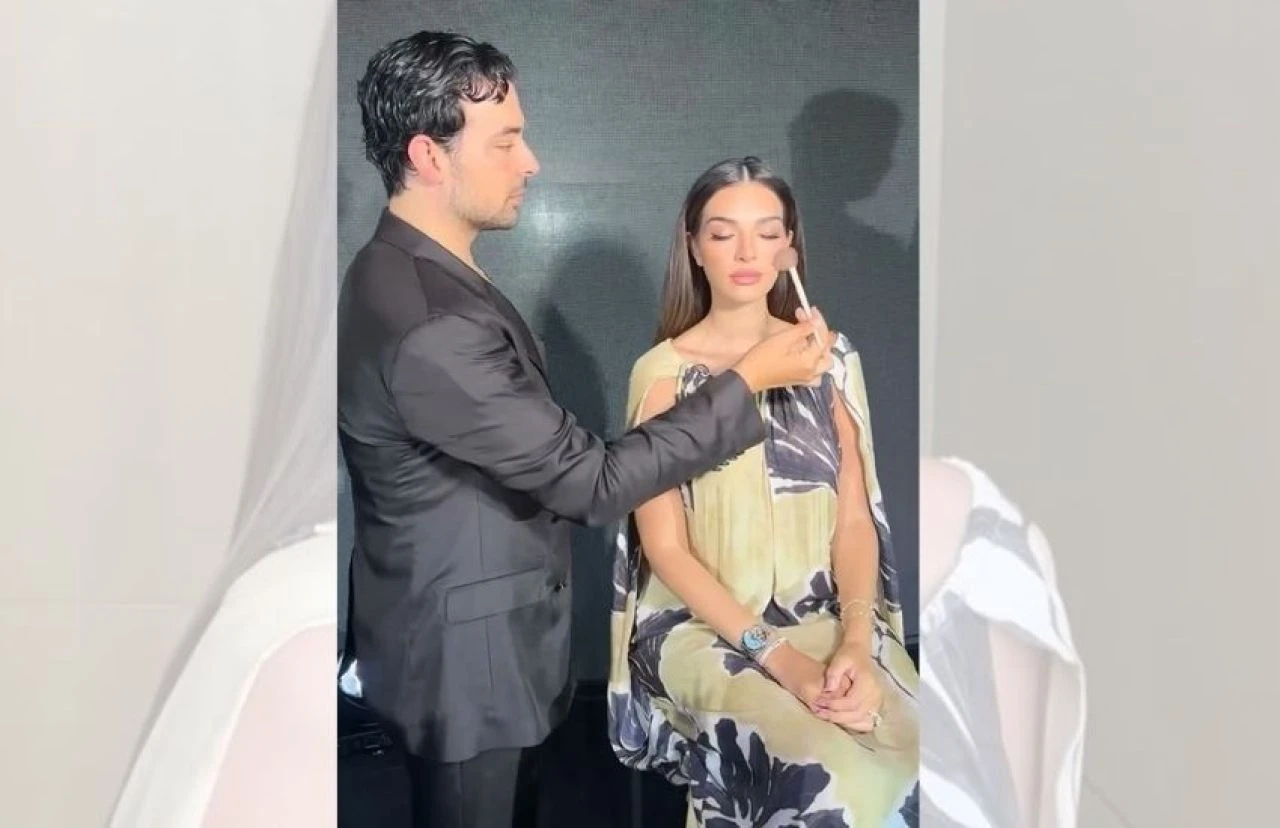 Melisa Aslı Pamuk ve Yusuf Yazıcı'dan bebek müjdesi! - 2. Resim