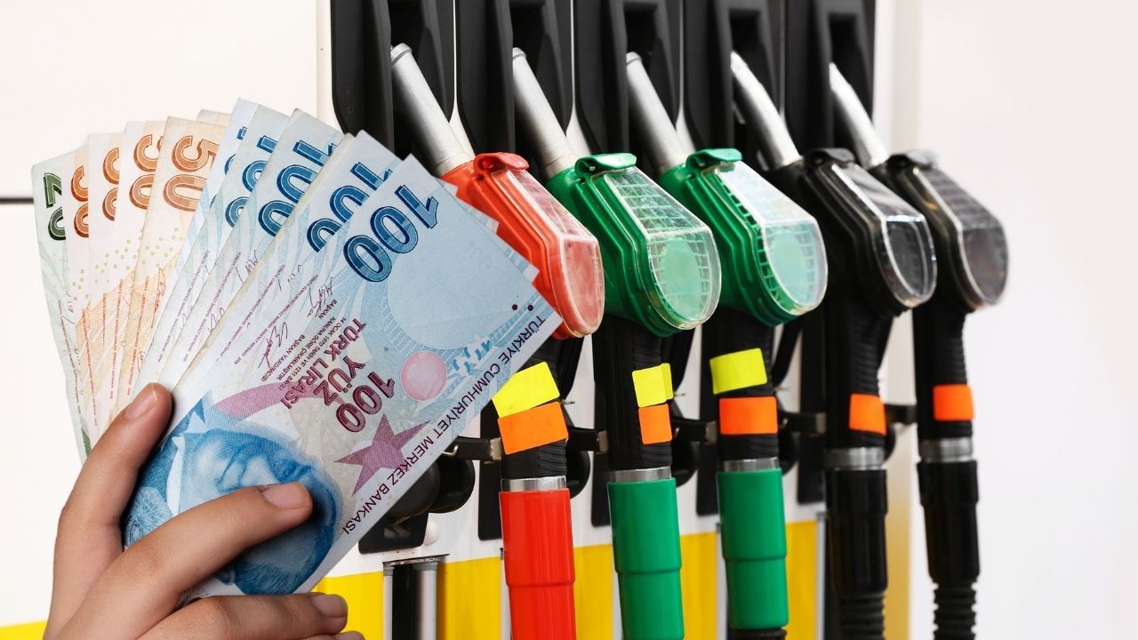 Petrol fiyatı düşüşü tersine çevirerek sert sıçradı! Akaryakıt fiyatlarına zam gündemde