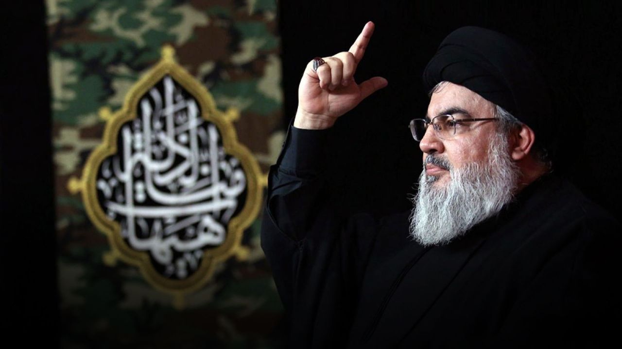 Savaşta yeni aşama! Hizbullah lideri Nasrallah: İsrail pişman olacak!